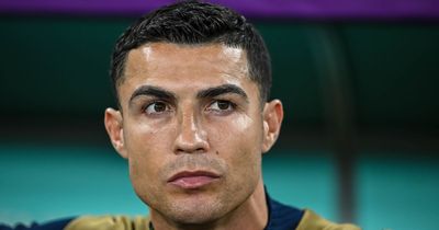 Cristiano Ronaldo transfer: Details on £1bn deal, three-player axe and Lionel Messi union