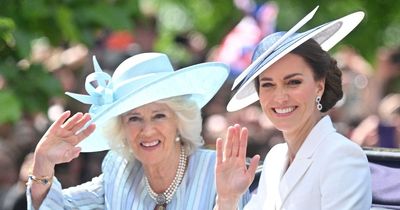 Kate Middleton 'not expected' to carry out key Trooping the Colour role despite new job