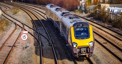 Train fares set for huge hike in March 2023