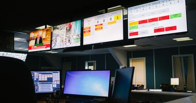 Woman dialled 999 and asked for pizza to be delivered but call handler knew there was something more to it