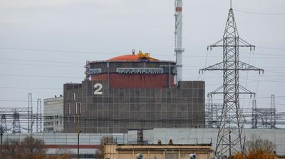 IAEA Discusses Ukraine Nuclear Plant Protections with Russia