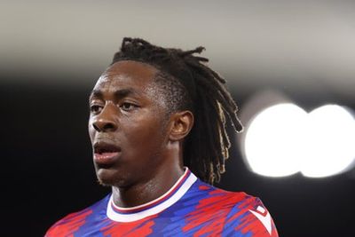 Eberechi Eze urges Crystal Palace to take World Cup advantage into Premier League return