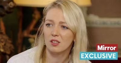 The Traitors star 'felt like she was on death row' on 'intense' BBC show