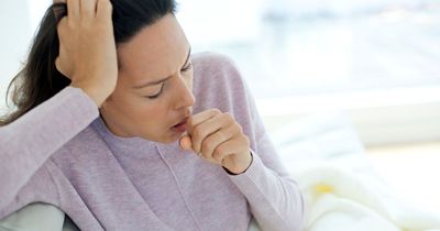Covid, cold, flu, Strep A and RSV symptoms - how to tell winter lurgies apart