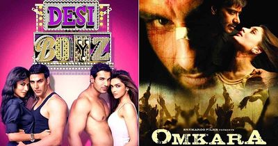 Entertainment: Vishal Bhardwaj's Shakespearean Adaptation 'Omkara' Remake Announced Along With 'Desi Boyz' Sequel