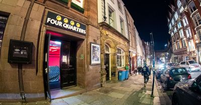 Newcastle's new 'adult playground' to hold free New Year party featuring retro arcade games and DJ line-up