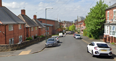 Machete 'hidden down teenager's trousers' during arrest in Nottingham