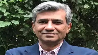 AI Express CEO Aloke Singh to head Tata's low cost carrier business from January 1