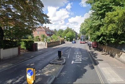 Tulse Hill: Teenage woman attacked by four men and stabbed near station