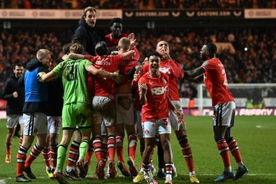 Charlton win raises morale as the battle truly begins