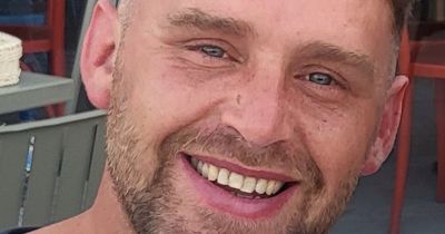 Man accused of murdering rugby league star Danny Kirmond's brother dies in prison