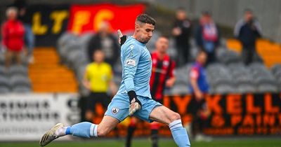Bohemians bolster squad with arrival of American goalkeeper