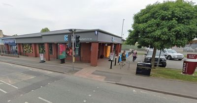 Thieves break into Co-op to try and get in safe before fleeing with alcohol