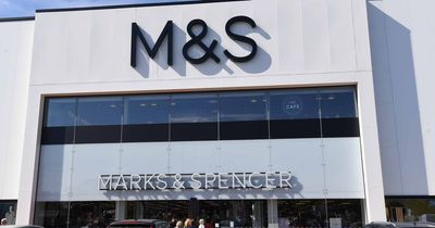 Marks and Spencer boss overturns controversial café ban