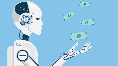Here Are The Winning Stocks AI Machines Are Buying