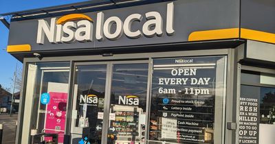 Third Nisa store addition in six months for retail entrepreneur buying up former Co-op sites
