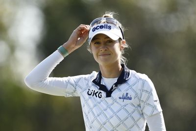 Your 2022 picks: Our top 10 LPGA golf stories (No. 1 is an idea that could get Nelly Korda to the Presidents Cup)