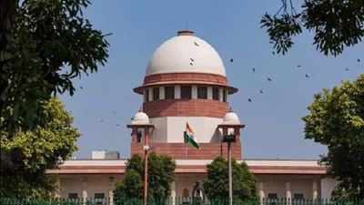 Karnataka Govt Supports In SC Prosecution Of Husband For Marital Rape