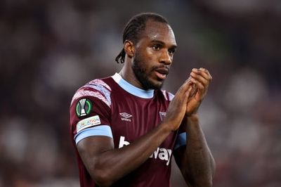 Michail Antonio interview: West Ham’s new signings are clicking, but I want my starting place back