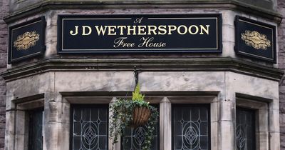 Wetherspoons launching huge sale with pints for as little as £1.49