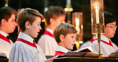 Carols from King's 2022: How to watch King’s College Christmas Eve carols this year