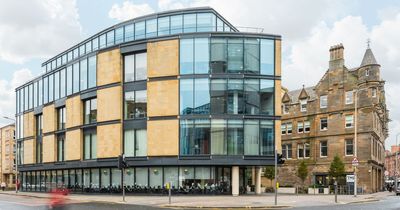 A retrofit-first approach for Edinburgh’s offices 'will be key' in 2023