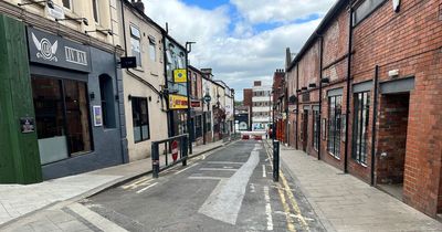 Busy Leeds city centre street to shut in January for major £250,000 revamp