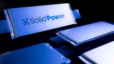 BMW To Prioritize In-House Solid-State Batteries Via Updated Agreement