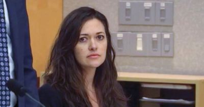 Woman guilty of strangling stepdad after finding nude photos of herself on his computer