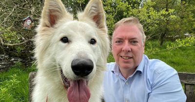 Dog poo start-up scoops funding for growth