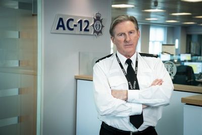 Line of Duty could return in 2023 for three-part special, reveals insider