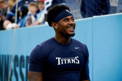 Titans happy with Malik Willis’ growth ahead of Week 16