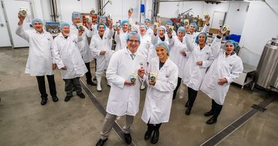 Equi's Ice Cream moves into new Rutherglen factory