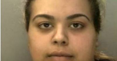 Crime 'Queenpin' jailed after boasting of luxury lifestyle on Snapchat