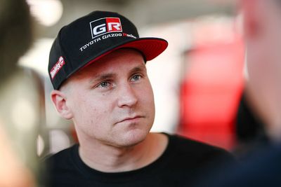 Lappi: Toyota and Hyundai “pretty equal” after first i20 N WRC test