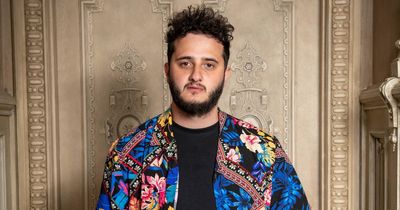 Inside The Traitors star Wilf Webster's family life as fans spot clue he's already won