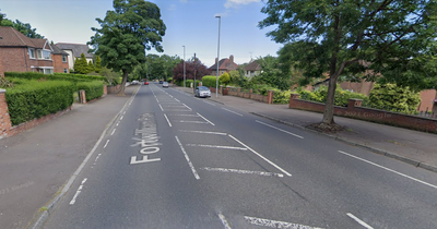 Fortwilliam Park incident sees two people hospitalised with 'serious injuries'