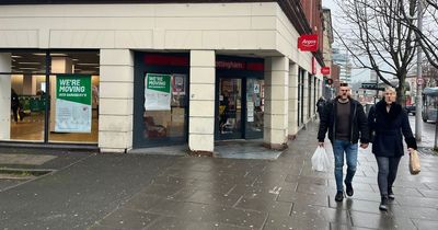 Argos confirms date for closure of flagship Nottingham city centre store