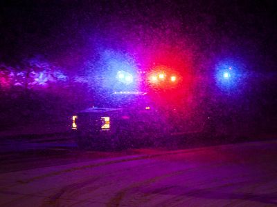 Temperatures fall far and fast as a winter storm threatens the U.S.