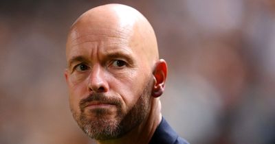 Erik ten Hag told "something is not right" as Man Utd accused of reckless over-reliance