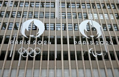 France planning AI-assisted control for Paris Olympics