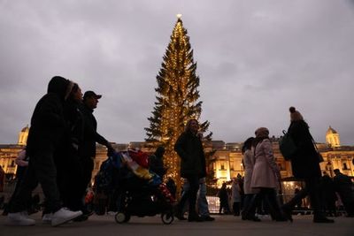 What’s open on Christmas Day in London? Shops, restaurants and more to visit in the capital