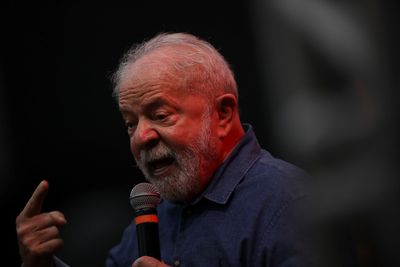 Lula to appoint Prates as Petrobras CEO, aide says