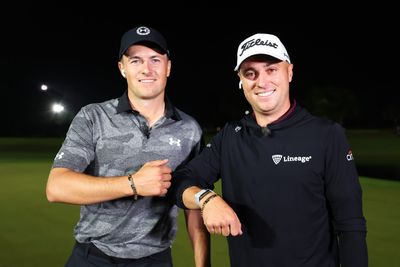 Whose career would you rather have: Jordan Spieth or Justin Thomas?