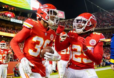 4 Chiefs with a case to be considered Pro Bowl Games snubs