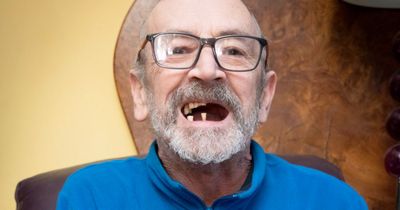 Fears for NHS as man pulling teeth out 'start of things to come'