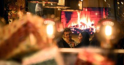 How to get a good night's sleep in an unfamiliar bed if you're staying with family or friends this Christmas