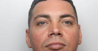 Man accused of murdering rugby league star Danny Kirmond's brother dies in Leeds prison