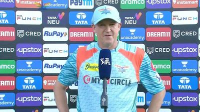 Lucknow Super Giants are a well-rounded and balanced side, says coach Andy Flower