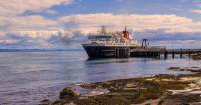Fresh Arran ferry concerns after prolonged period without taskforce meeting